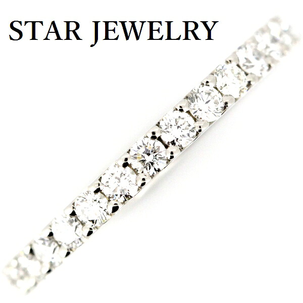 楽天市場】STAR JEWELRY スタージュエリー Pt950プラチナ ハート