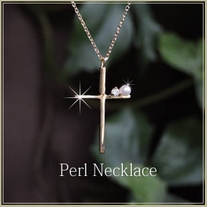 楽天市場】【14Kゴールド】ネックレス パール k14 14金【10日間返金