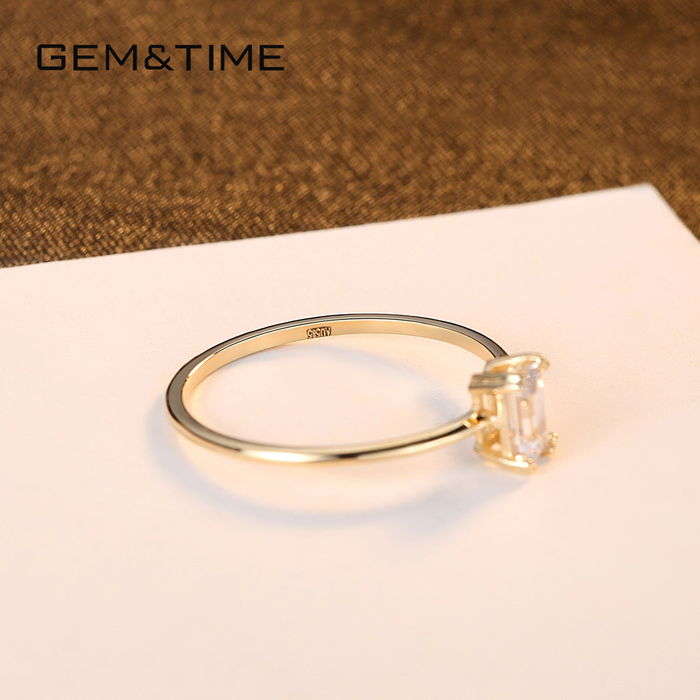 国内配送 楽天市場 購入金額で最大50 Off セール開催中30日23 59まで 送料無料 Gem Time リング 指輪 レディース キュービックジルコニア 14k K14 14金 地金 ゴールド 可愛い プチプラ R Jewelry Sunflower 安い Www Mauxiliadoralugo Com