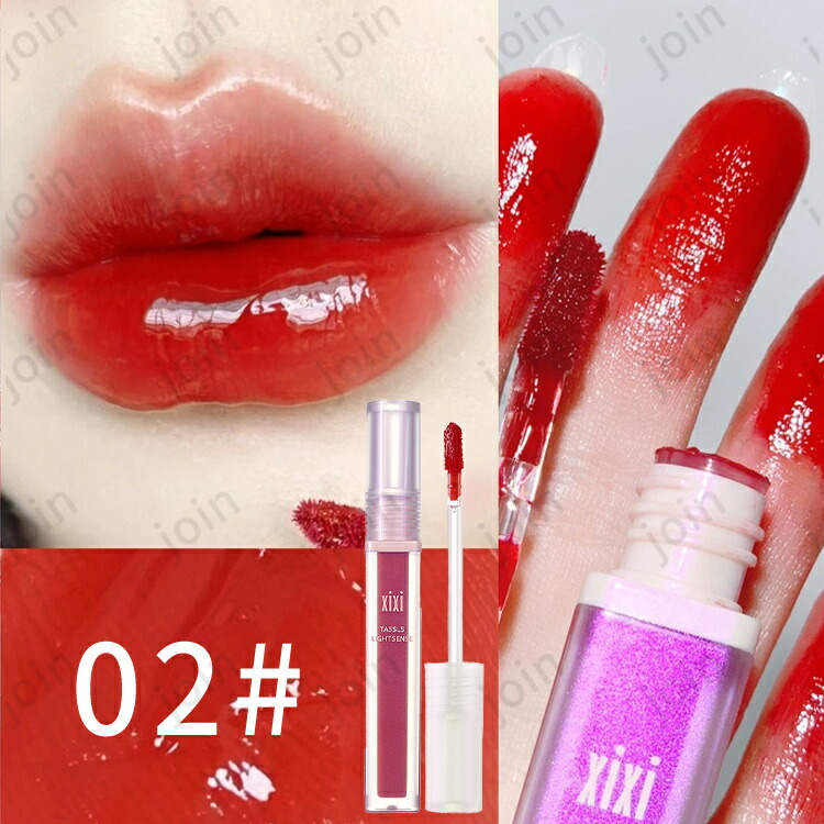 あなたにおすすめの商品 cs526#リップグロス 日本国内当日発送 リップティント ランキング LIP TINT 可愛い口紅 6colors  落ちにくい 韓国コスメ 化粧品 リップ プチプラコスメ 唇 美容液 リップ美容液 送料無料 カラーティント qdtek.vn