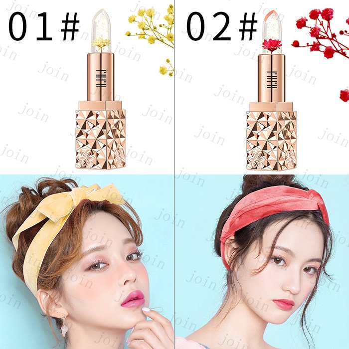 市場 Cs559 リップ 日本国内当日発送 温度リップ 6colors リップティント Lip Ph リップクリーム 唇の保湿