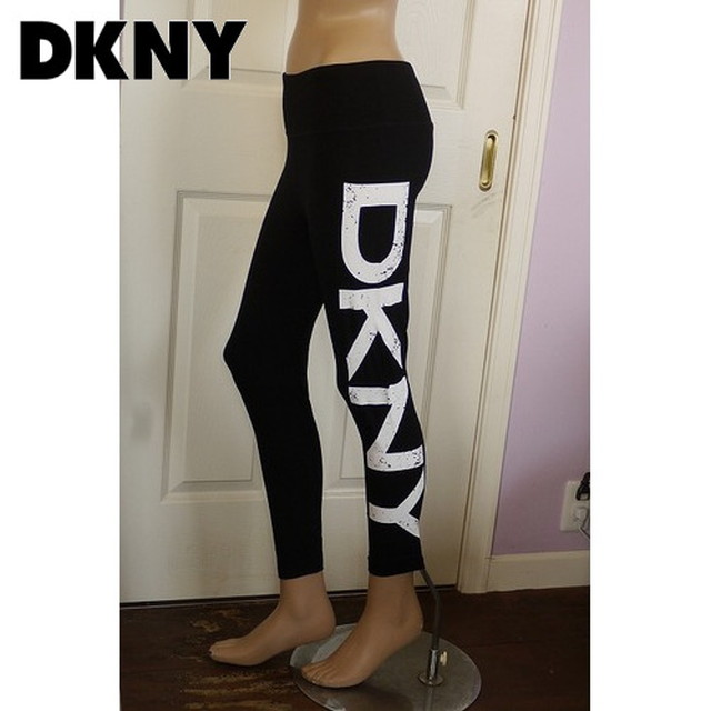 DKNY レギンス Sport - スパッツ