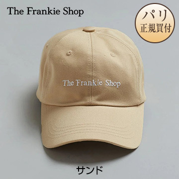楽天市場】フランキーショップ The Frankie Shop FRANKIE ベースボール 