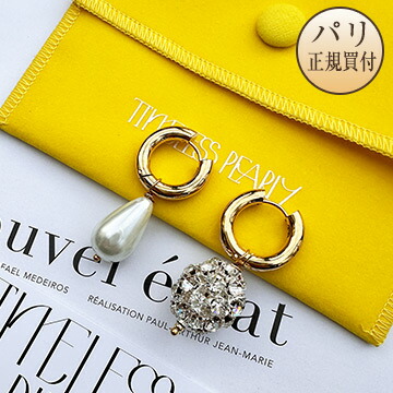 楽天市場】タイムレス・パーリー Timeless Pearly ピアス