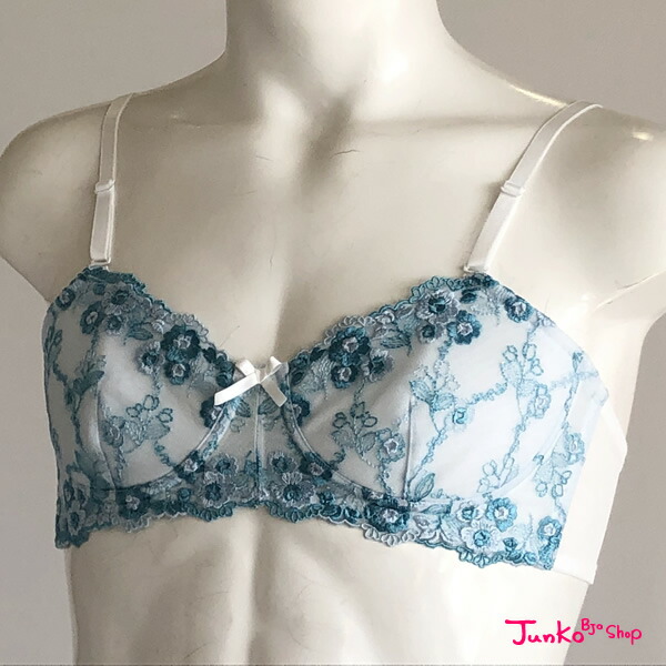 楽天市場 メンズブラ チュールレースブラ 男性用ブラジャー メンズブラ 男性ブラジャー ブラ男 男ブラ 可愛いブラ ブラリーマン レースブラ Junko Bjo Shop