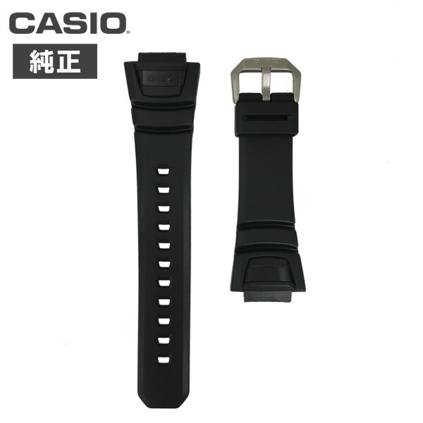 楽天市場 Casio カシオ 純正 Gs 1000bj Gs 1400 Gs 300 Gs 510 Gs 1000j Gs 1400bj 用 ウレタン バンド ブラック Gショック G Shock バンド ベルト ジュエリー ウォッチ コパル