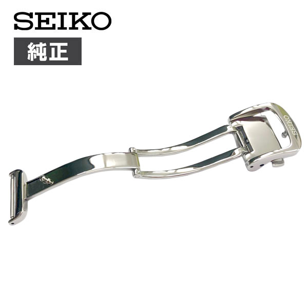 楽天市場】【最大2000円OFFクーポン配布】 20mm セイコー 純正 ベルト