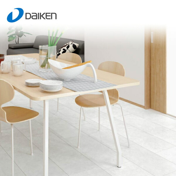 彩火's セレクト 楽天市場】大建工業 イエリアフロア セレクト 石目柄 艶消し 戸建用