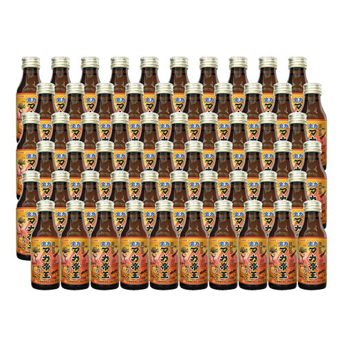 宝力マカ帝王ドリンク 60本｜光ネット組合 店 8,072円