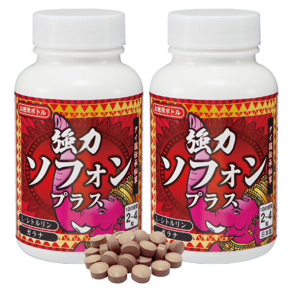 強力ソフォンプラス徳用ボトル 2本｜光ネット組合 店