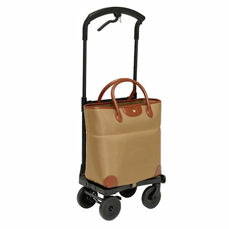 楽天市場】お洒落なシルバーカーヘルスバッグわくわくタントN 象印