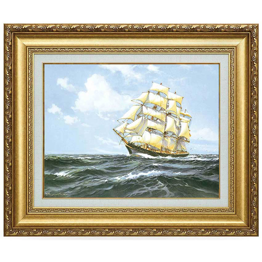 絵画 マーティン・ブルーク マーティン・ルーサー・キング牧師の肖像 (1929-1968) イラスト