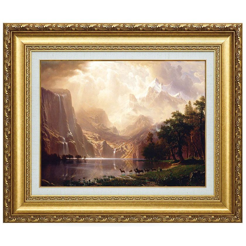 楽天市場】トビアス『バビロンの夜明け』リトグラフ（石版画） : 内田画廊