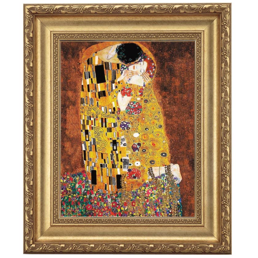楽天市場】ルノワール「子犬を抱く少女」10号 立体複製名画 美術