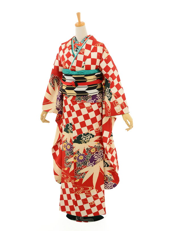 成人式振袖セット 楽天市場】【レンタル】【成人式 振袖 レンタル】〔成人式 振袖