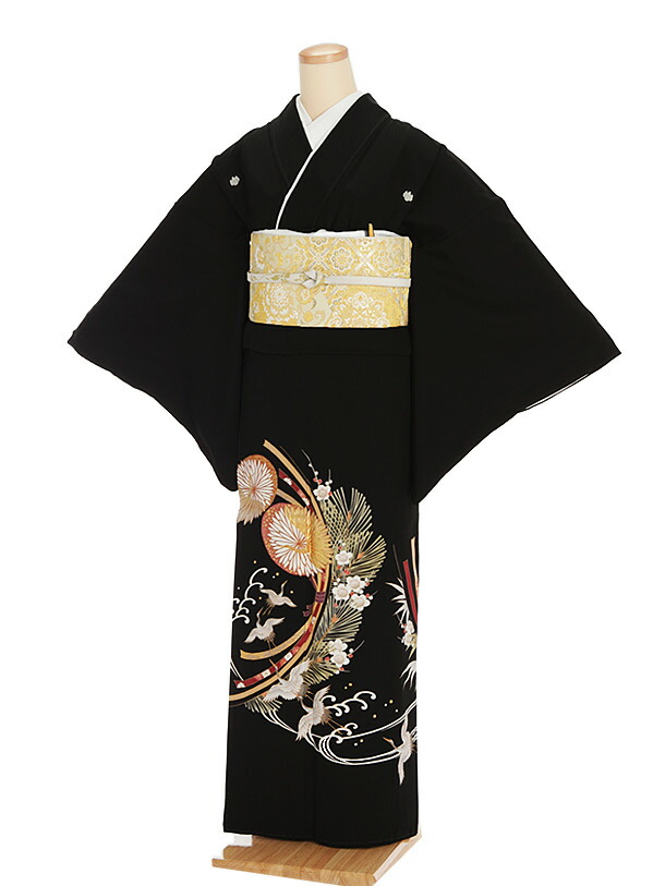 はっちん　　色留袖セット　4点セット 1AA5245000.jpg