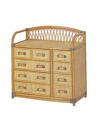 楽天市場】ラタン チェスト 754: 籐家具 ラタンチェスト リビング