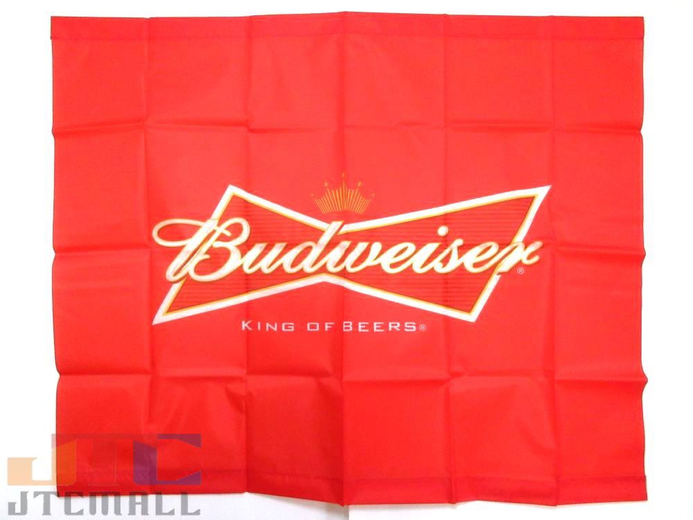 楽天市場】バドワイザー バナー 壁掛け Budweiser ビール