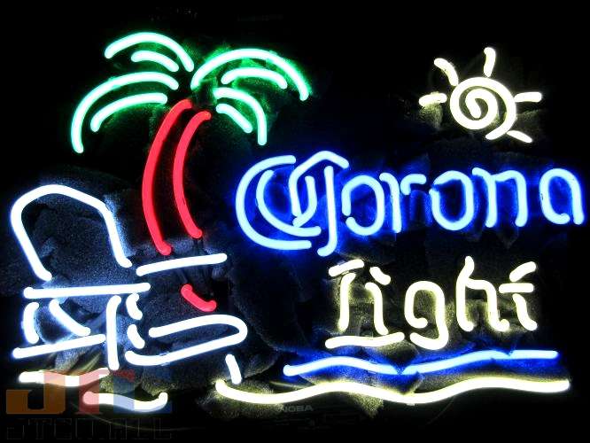 楽天市場】Officially Licensed Corona Light Vintage LED