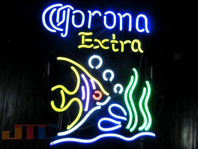 コロナ CORONA LED電飾 サイン 看板 電光看板 楽天市場】Officially Licensed Corona Light Vintage LED