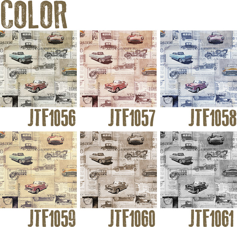 上質で快適 壁紙 フリース壁紙 Jebrille Wallpaper ヴィンテージカー 巾46cmx10m 全6色 レトロ 車 英字 アメ車 おしゃれ はがせる壁紙 貼ってはがせる壁紙 かべがみ革命 楽天ランキング1位 Emdadexpress Com 上質で快適 壁紙 フリース壁紙 Jebrille Wallpaper ヴィンテージカー 巾46cmx10m 全6色 レトロ 車 英字 アメ車 おしゃれ はがせる壁紙 貼ってはがせる壁紙 かべがみ革命 楽天ランキング1位 Emdadexpress Com