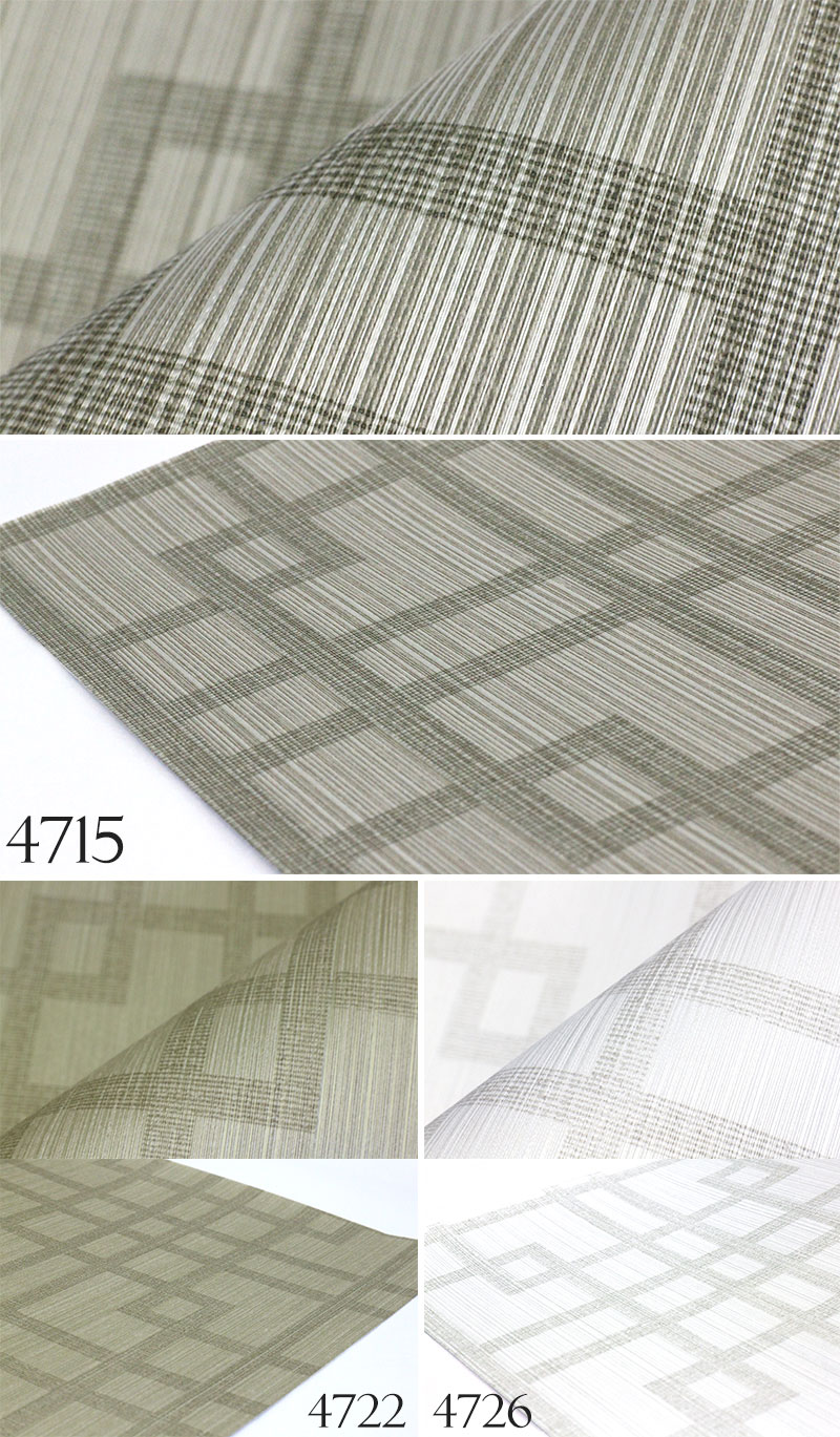 現金特価 楽天市場 壁紙 フリース壁紙 ベルギー製 3color ラグジュアリー 幾何学模様 ブラック 布柄 生地 光沢 モダン スタイリッシュ ナチュラル 賃貸でもおしゃれなお部屋に インポート壁紙 Omexco Brocades ブロケーズ 巾90cm 1m 1m単位販売 かべがみ