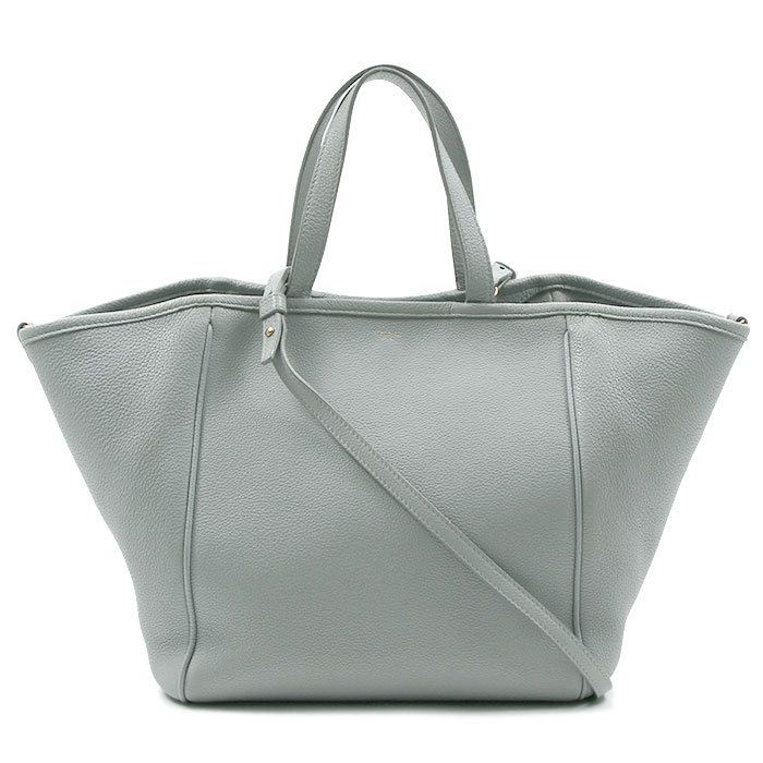 セリーヌ CELINE フォールドカバ スモール 194073 レディース 【中古】【貨物輸送無料】 レディースバッグ-バッグ・小物・ブランド雑貨
