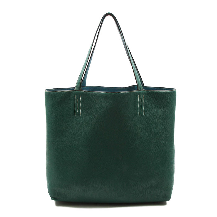 楽天市場】【10%OFF】 エルメス ドゥブルセンス 45 トリヨンクレマンス