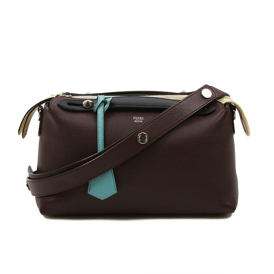 楽天市場】【フェンディ】Fendi バイザウェイ 2WAYショルダーバッグ