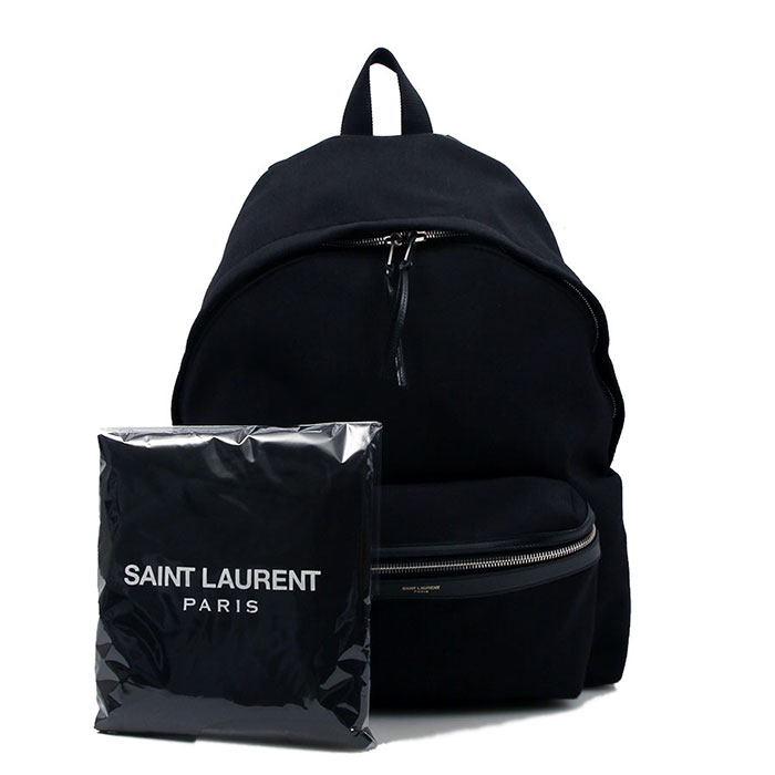 サンローラン SAINT LAURENT バッグパック サンローラン シティ