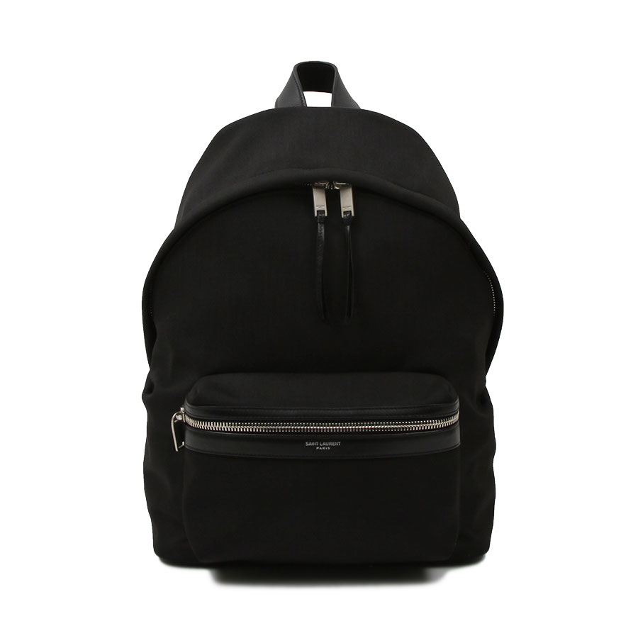 楽天市場】サンローラン【SAINT LAURENT PARIS】 シティ バックパック