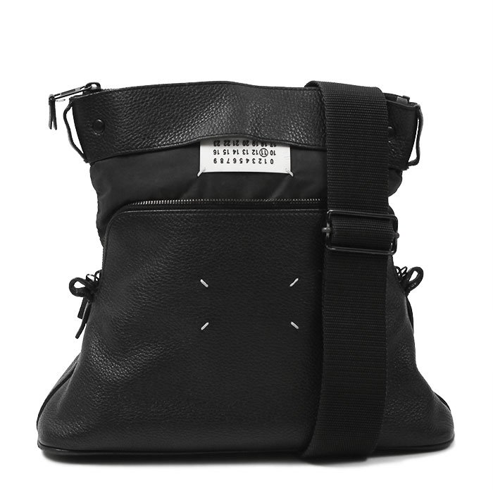 メゾンマルジェラ MAISON MARGIELA 5AC ショルダーバッグ S55WG0125 レディース 【中古】【送料無料】