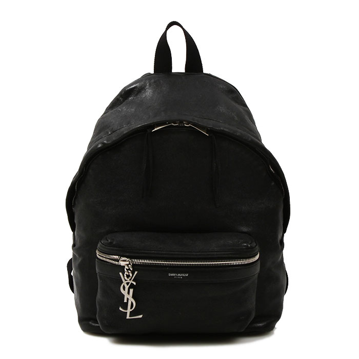 楽天市場】サンローラン【SAINT LAURENT PARIS】 シティ バックパック