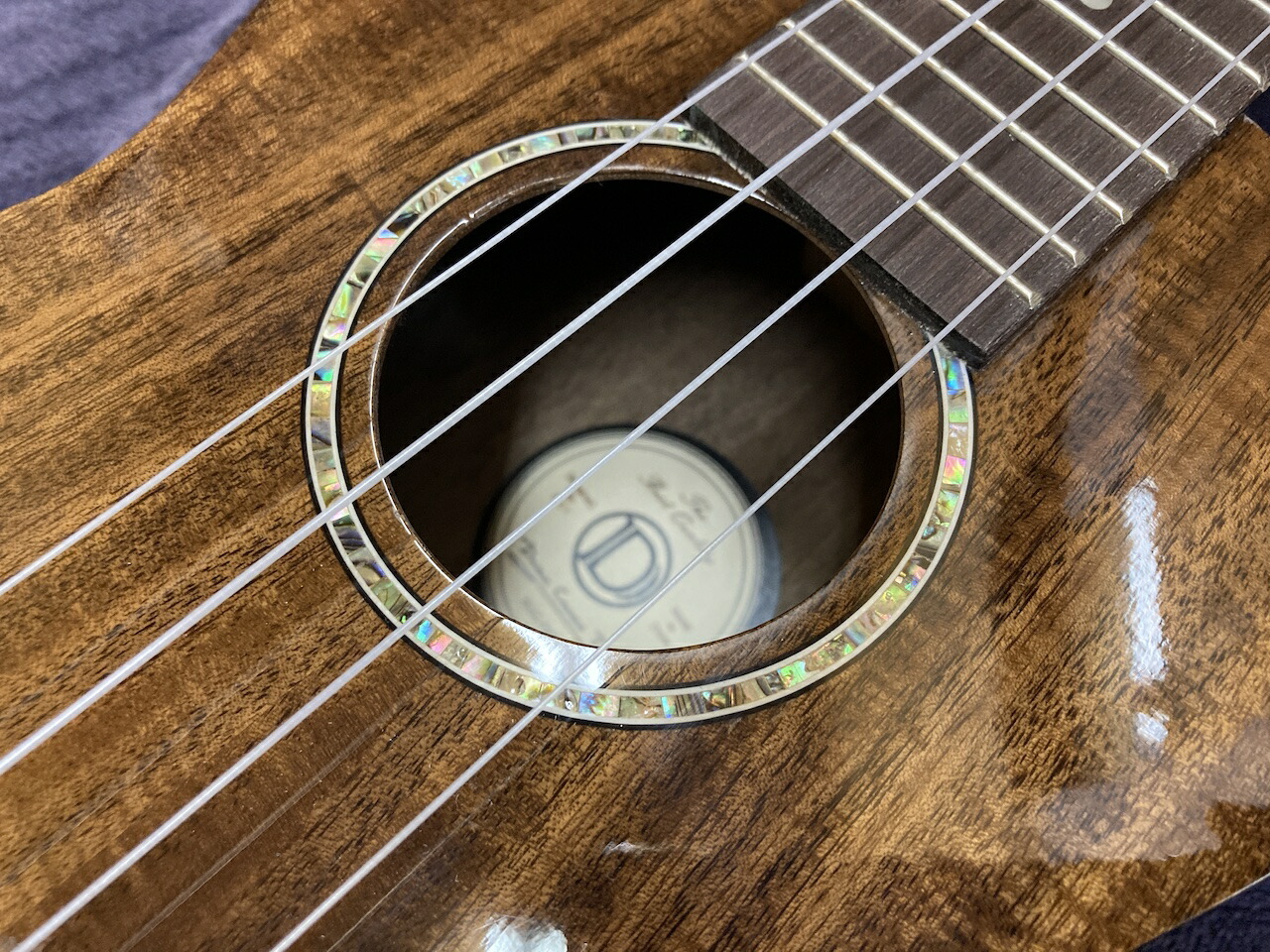 Dct Duc 152ke Music かっこいい ウクレレ エレウク コンサート ナチュラル 弦 木 木材 楽器 機材 調整済み 音楽 マート ウクレレ