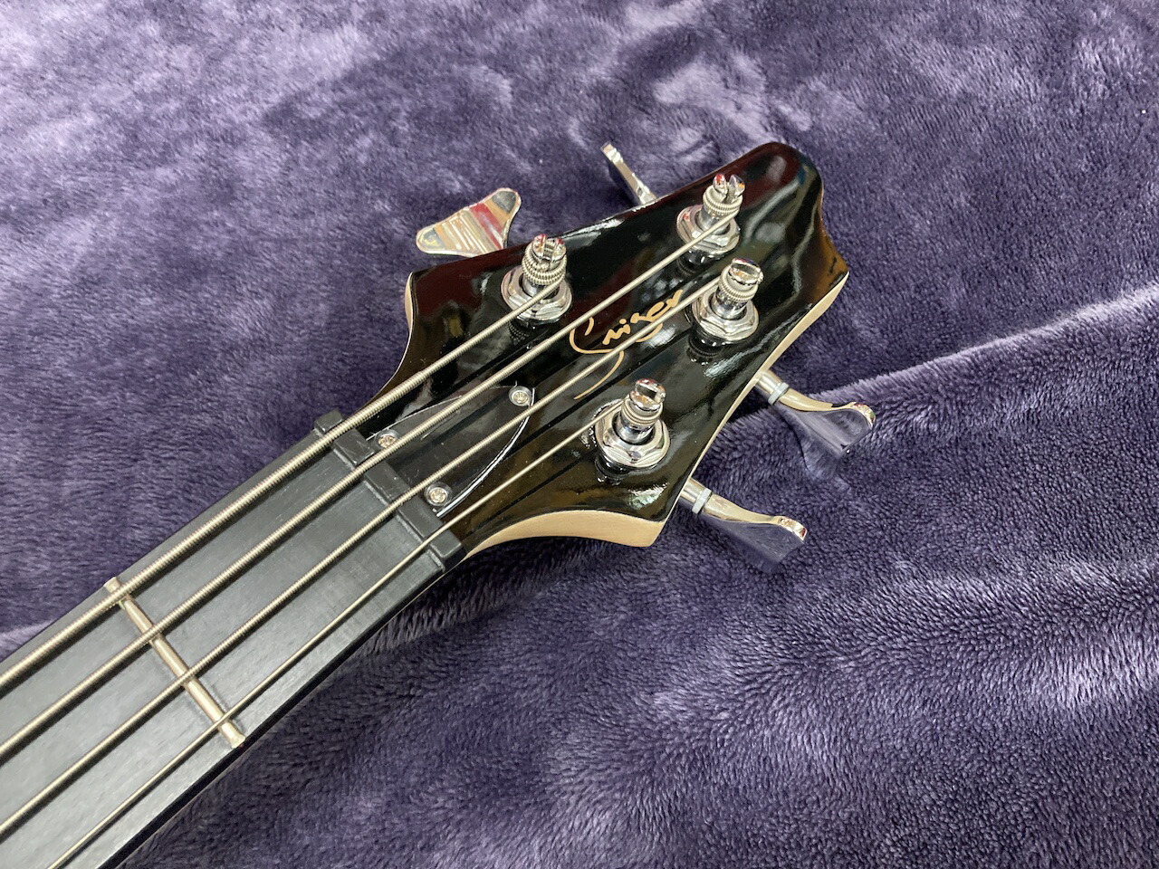 大決算セール Smile Singer G B8 4 N エレキ ベース ナチュラル Bass Pj Pjベース 楽器 音楽 機材 Music 弦 木 木材 かっこいい 調整済み Pe03 Gr