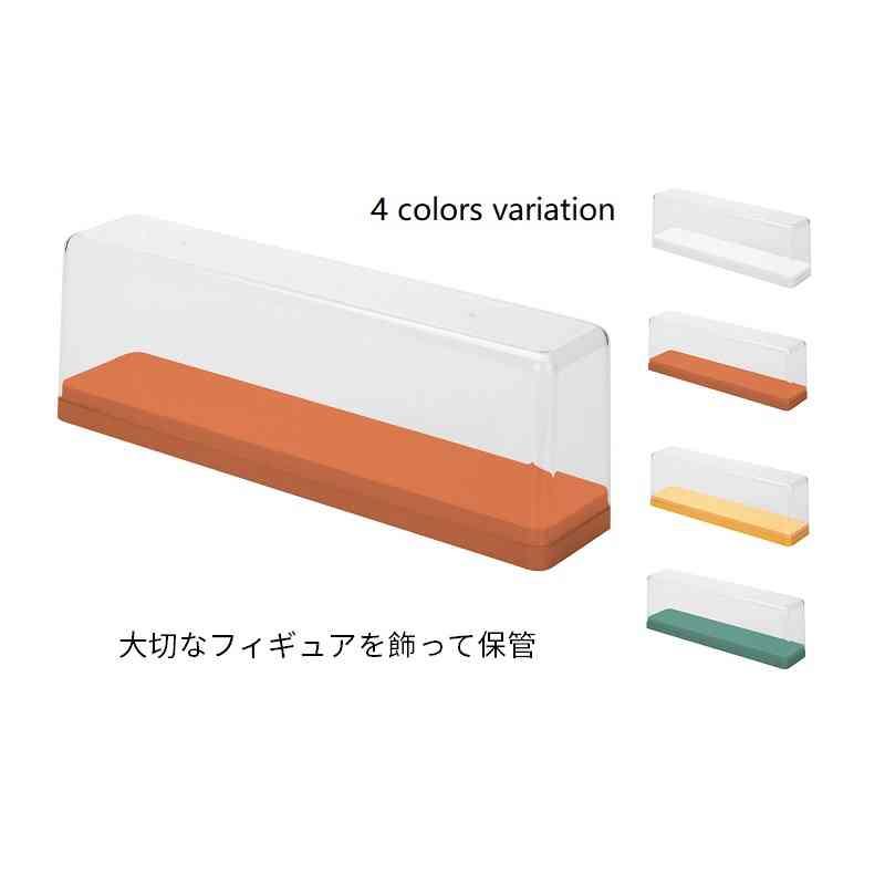 フィギュアケース　アクリル ボックス　ショーケース　コレクションケース アクリル 楽天市場】アクリルケース 25×25×25cm コレクションケース
