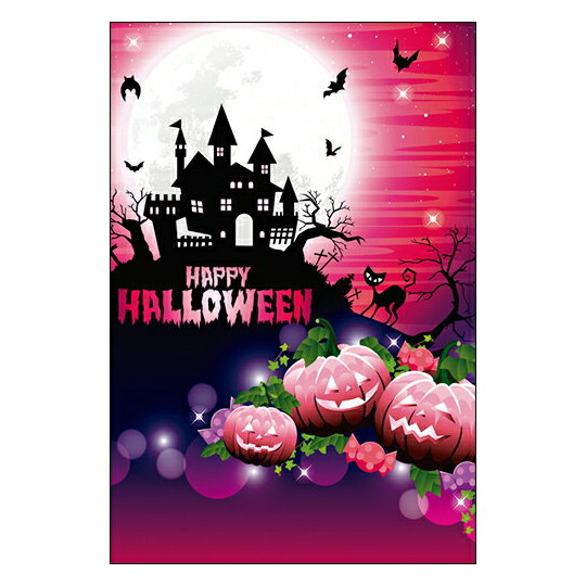 楽天市場】【在庫限りで販売終了！】ハロウィン【DMC-050】10枚パック