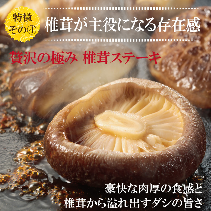 九州産大玉どんこ椎茸300ｇ 乾物