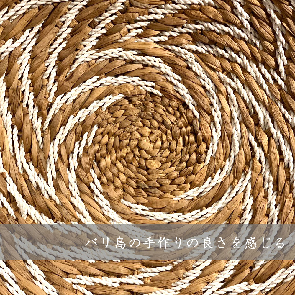 Bohoウォールデコ 70cm 障修飾 ウォールファインアート 壁 家具雑貨 ウォール化粧 かっこ良い 綺麗 座標 ナチュラル 自然にもと ウォーターヒヤシンス オブジェ 壁面 出品 北欧 現代的 インテリア 雑貨 アジアン雑貨 手作り バリ雑貨 Boho Bohoウォールデコ 70cm 壁掛け