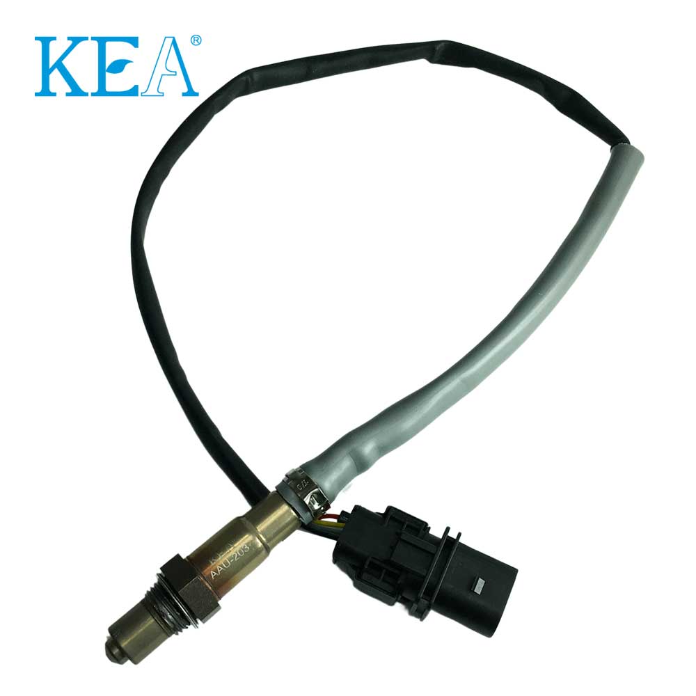 KEA A/Fセンサー AAU-203 ポロ 上流側用 1K0998262L
