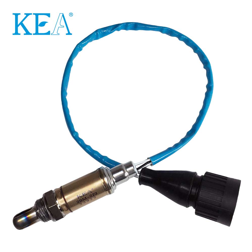 KEA O2センサー 2BM-223 8シリーズ E31 左右側共通 11781733628