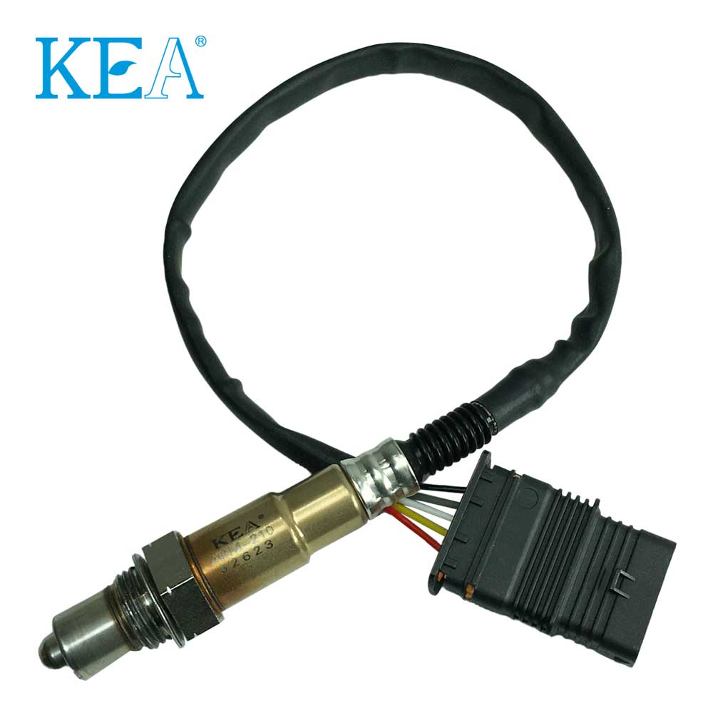 KEA A/Fセンサー ABM-210 4シリーズ F82 F83 上流側用 11787848483