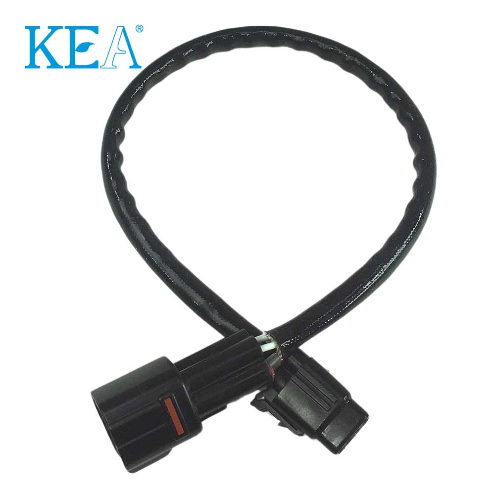 楽天市場】KEA O2センサー用延長ハーネス E-10363 GSX-R125