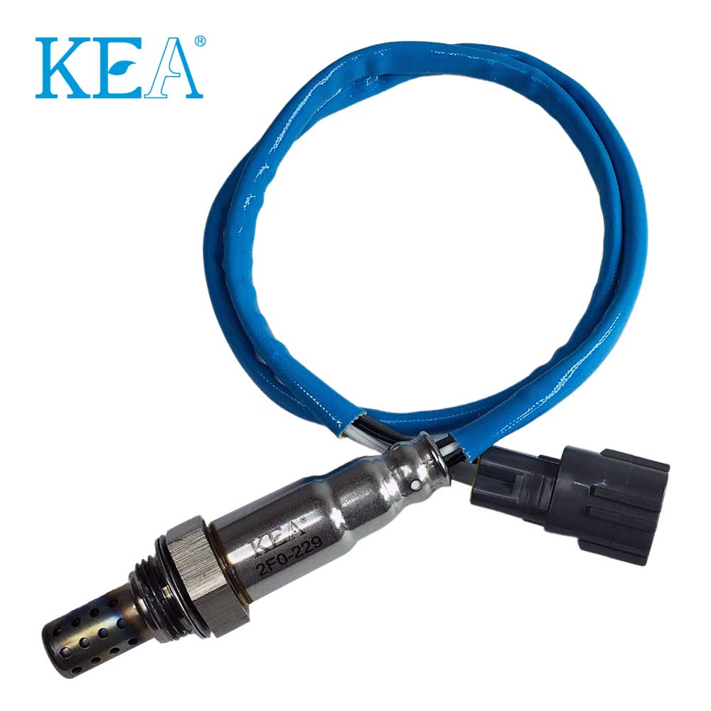 KEA O2センサー 2F0-229 レガシイ BEE BHE リア側用 22690AA452