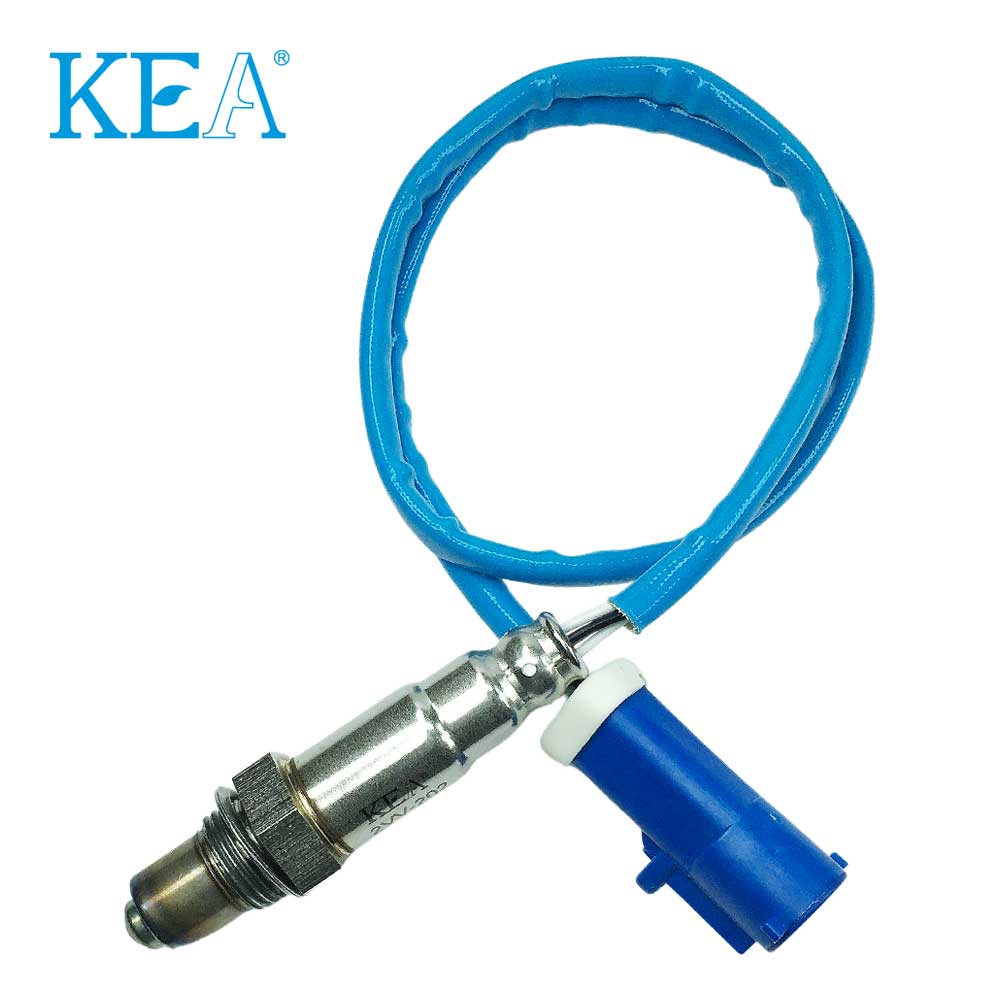 KEA O2センサー 2VV-202 V40 MB4164T 下流側用 30757556