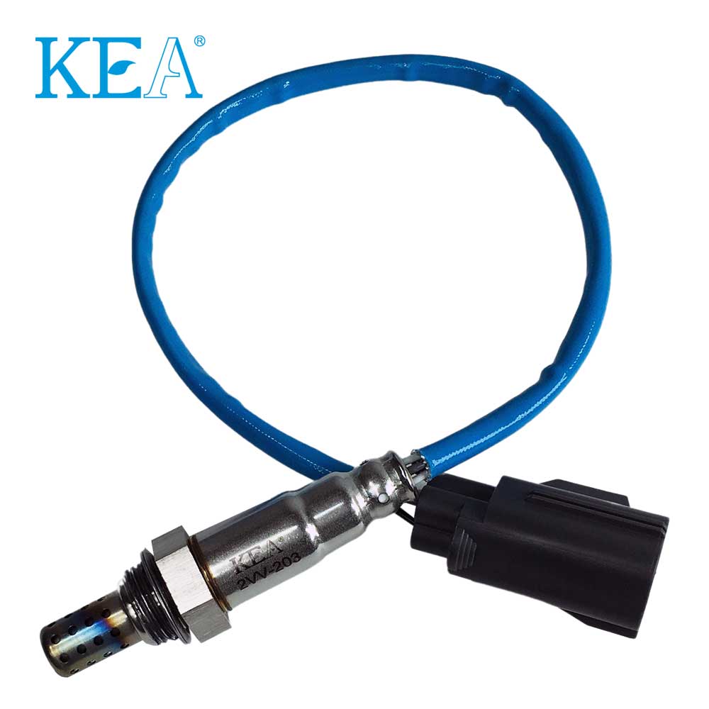 KEA O2センサー 2VV-203 C70 下流側用 30677175