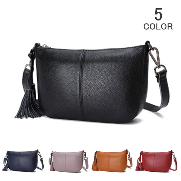 新品本物 ショルダーバッグ レディース 斜め掛けバッグ 本革バッグ 肩掛け カジュアル かばん 本革 通勤 バッグ ショルダー 妻 彼女 母の日 シンプル 誕生日 クリスマス プレゼント ギフト フォーマル 入学式 卒業式 セレブ Sss 華盛通商 大注目 Guardia Csc Gob Ec