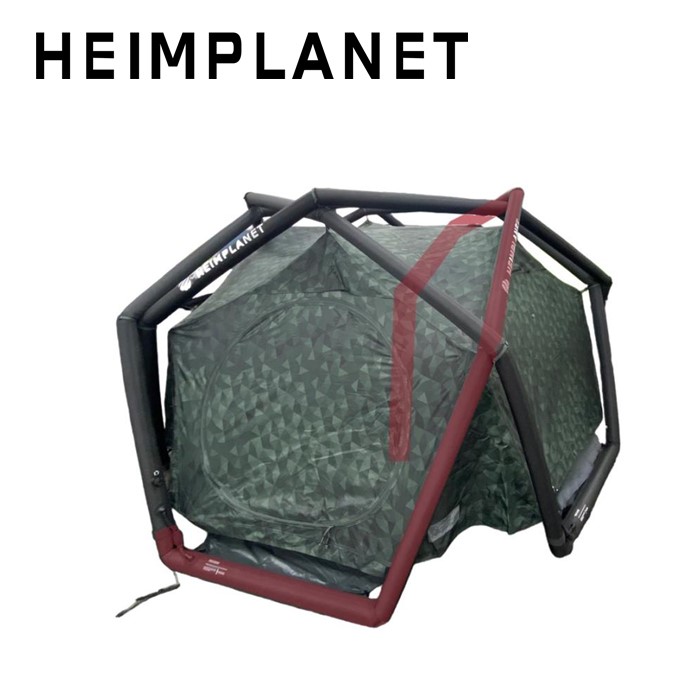 楽天市場】《3,980円以上で送料無料》 HEIMPLANET ハイムプラネット