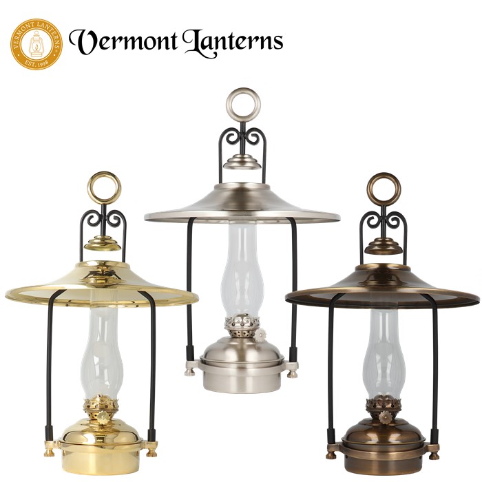 楽天市場】【Brass & Copper】 アンカーオイルランタン LEEDS BURTON