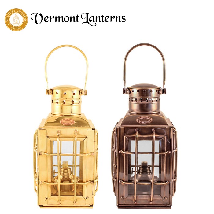 楽天市場】《3,980円以上で送料無料》 Vermont Lanterns バーモント 